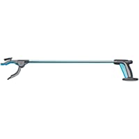 NRS Healthcare L61554 - Pinza para agarrar objetos
